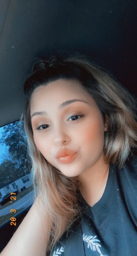 AngelBby7 Leaked OnlyFans Pornografie