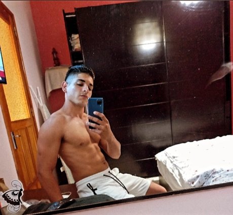 Daniel Bicurioso_ Nacktbilder von OnlyFans geleakt