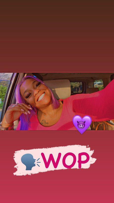 Cuban Mami Leaks von OnlyFans