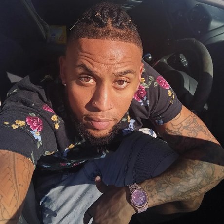 KevvThaGod OnlyFans Sextape