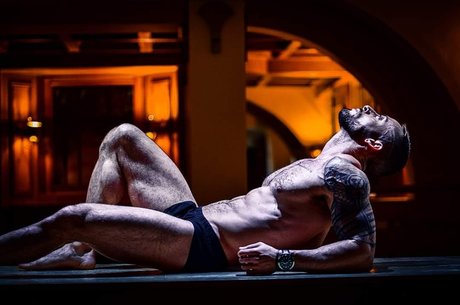 CUBAN DY OnlyFans-Bilder geleakt