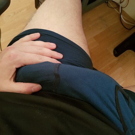 Joe Bloggs Nacktbilder von OnlyFans