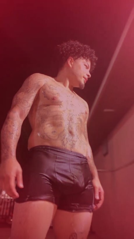 Cubansinsation Nackt auf OnlyFans Leaks