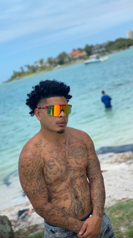 Cubansinsation Leaked OnlyFans Bilder