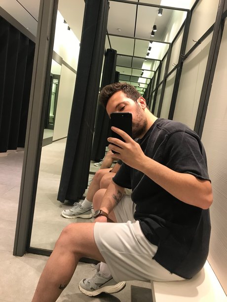 BigPonyGuy OnlyFans Archiv