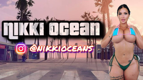 Nikkiocean OnlyFans kostenlos