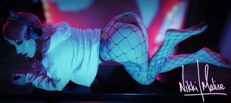 Nikki Malice OnlyFans