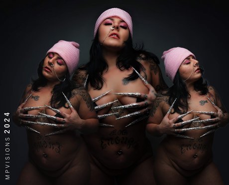 Nikki Bunz_ Po OnlyFans