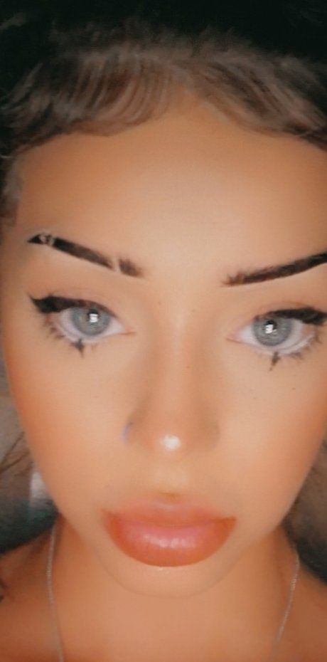 Nikki Blazes FREE_ Leak von OnlyFans Pornografie