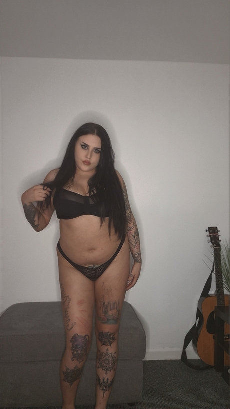 Nikki foxx OnlyFans geleakte Pornografie