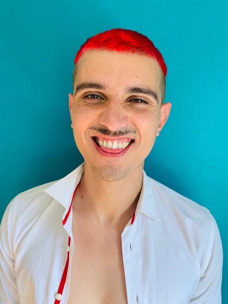 Nico Lagrande Nacktbilder von OnlyFans