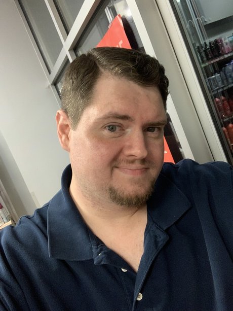 Benjamin Tebbens Nacktbilder von OnlyFans