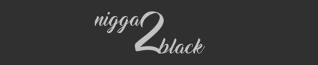 nigga2black Kostenlose OnlyFans-Pornos