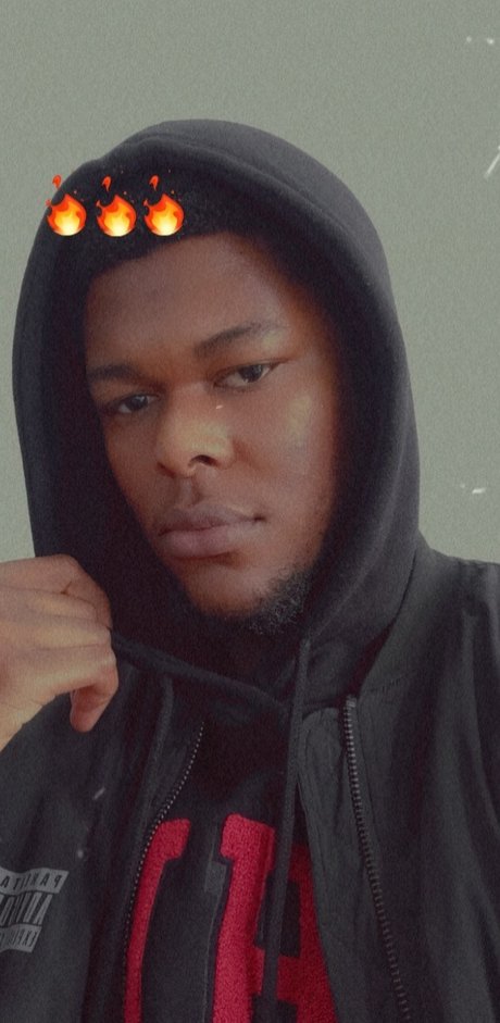 Blxck Gxd Sexy OnlyFans