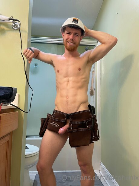 Nic Phenix Leaks von OnlyFans