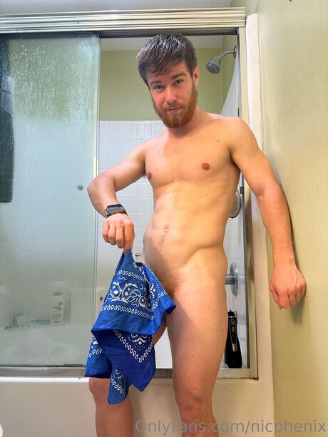 Nic Phenix Leaked OnlyFans Sex Tape