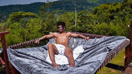 NICO TEOTI Nacktbilder-Leaks von OnlyFans