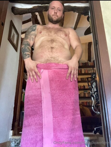 Nicos lowe Porn OnlyFans Leak