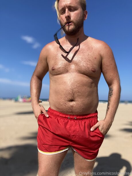 Nicos lowe Nackt Leaks OnlyFans