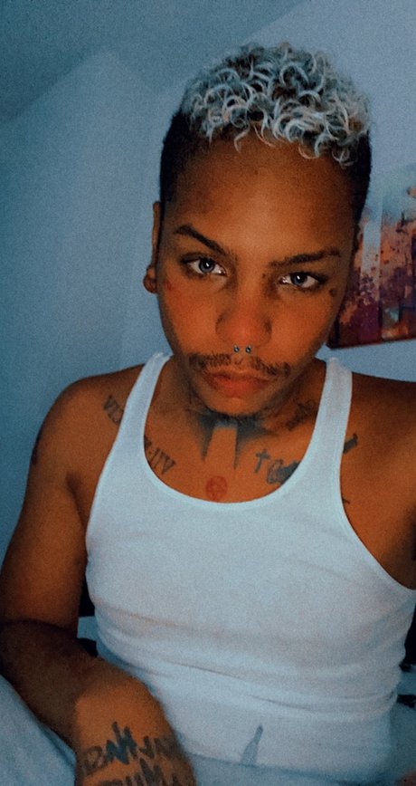 Nico Love OnlyFans geleakte Bilder