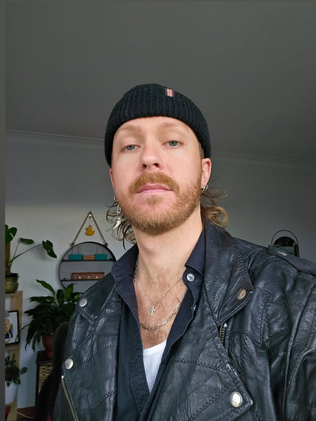 Damian Epro OnlyFans Gratis Porn