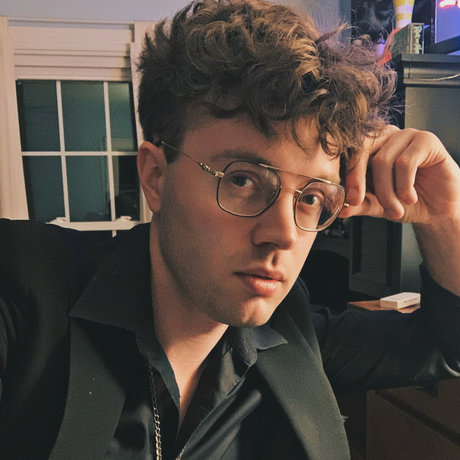 Bram Stroker OnlyFans Pornografie