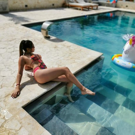 Nicoll Andrea OnlyFans-Bilder geleakt