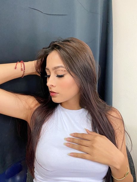 Dayana vanegas OnlyFans Nackt Leaks