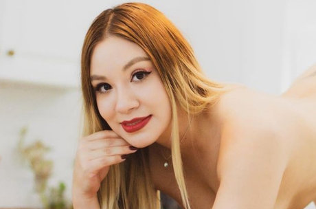 Nicole Garcia Corleone OnlyFans Gratis-Inhalte