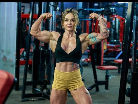 Jo Kelly OnlyFans kostenlos