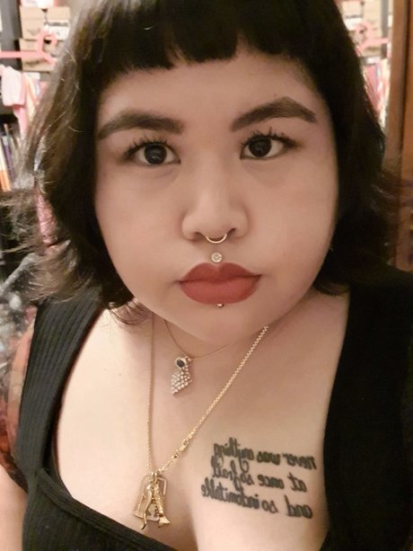 Clarissa Guevara OnlyFans Beiträge