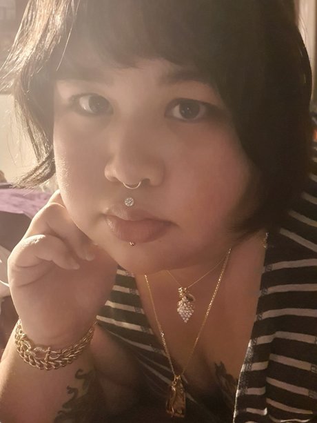 Clarissa Guevara Nacktbilder von OnlyFans