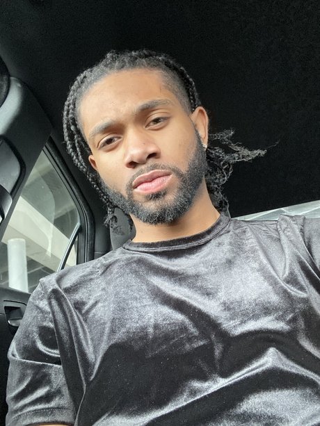 Jay Punctuality Nacktbilder OnlyFans geleakt