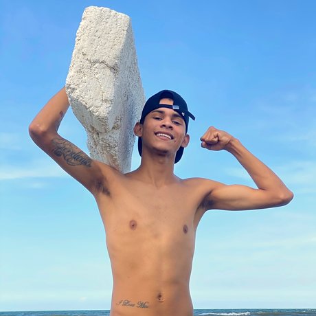 Flaco Dotado Sexy OnlyFans