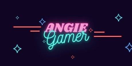 Angie Gamer OnlyFans Star