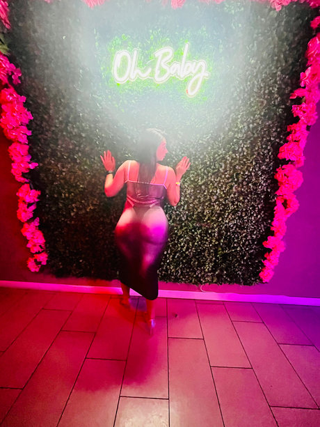 Jo Nanas_ OnlyFans Pornografie