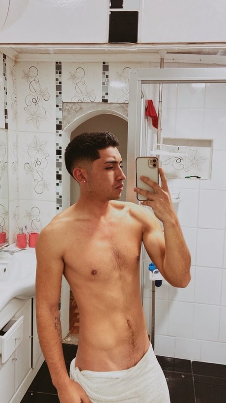 seba Model OnlyFans Foto