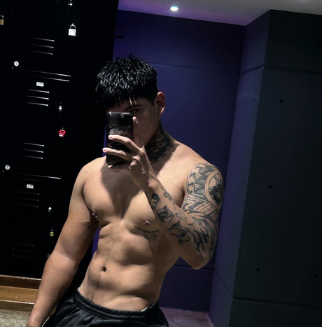 Henry Kuyper OnlyFans Fotos