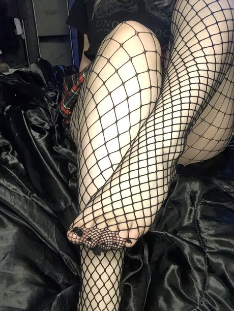 Joan of Ass OnlyFans Pornografie geleakt