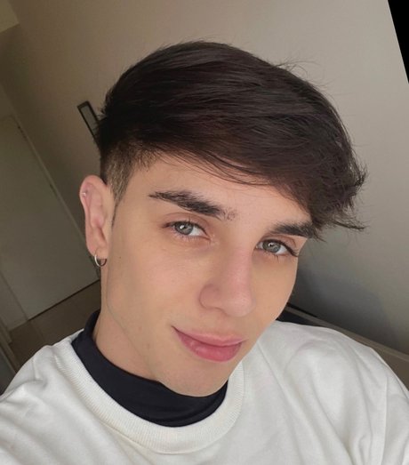 CAIO_ Nacktbilder von OnlyFans geleakt