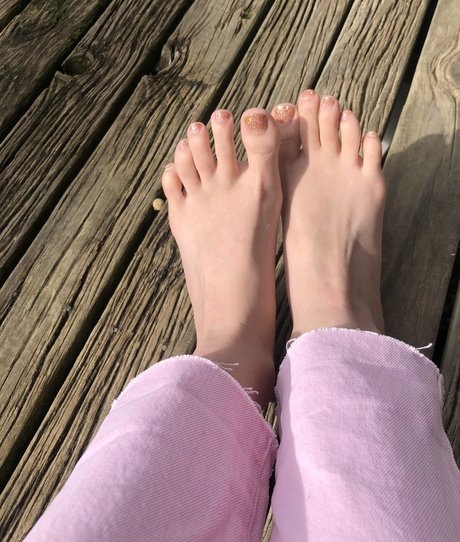 CheekyTootsie OnlyFans Nacktbilder