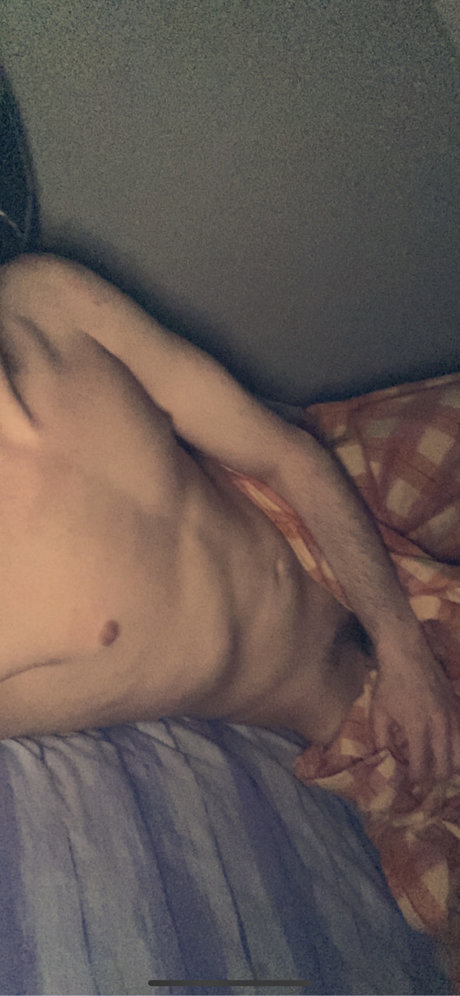 Callan Saint OnlyFans Nackt Leaks