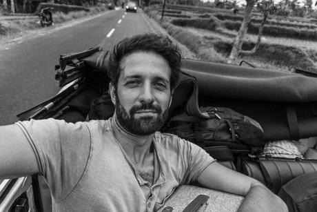 Mario Piccaluga Nacktbilder von OnlyFans