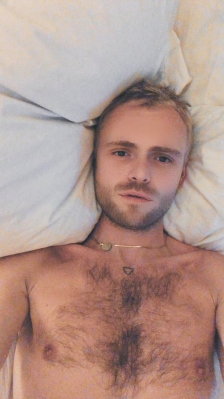 virgobby Nacktbilder OnlyFans Leak