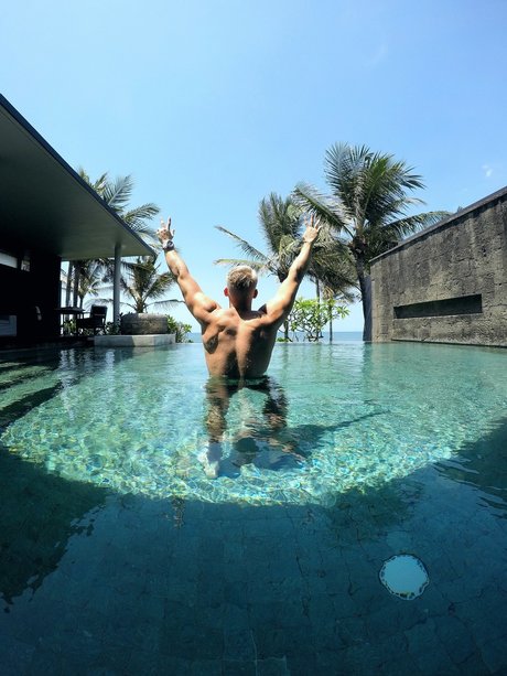 Noah Cavill OnlyFans