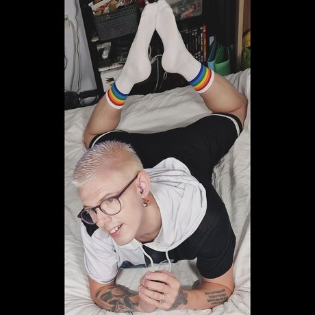 Noah Carter OnlyFans