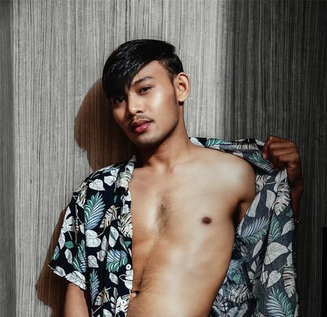 Nnoppachai OnlyFans Fotos