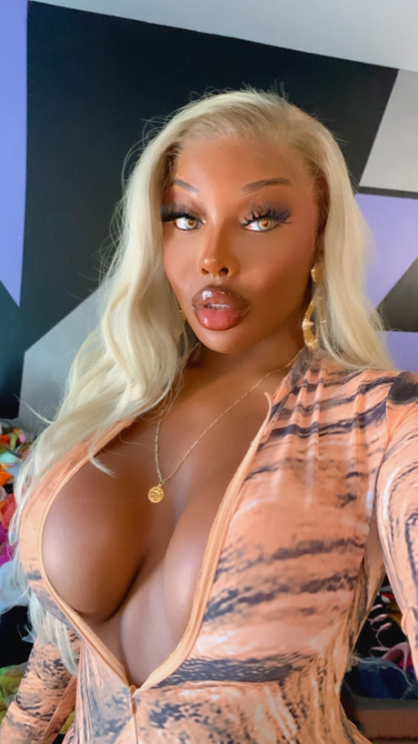 Devinealexis Leak von OnlyFans