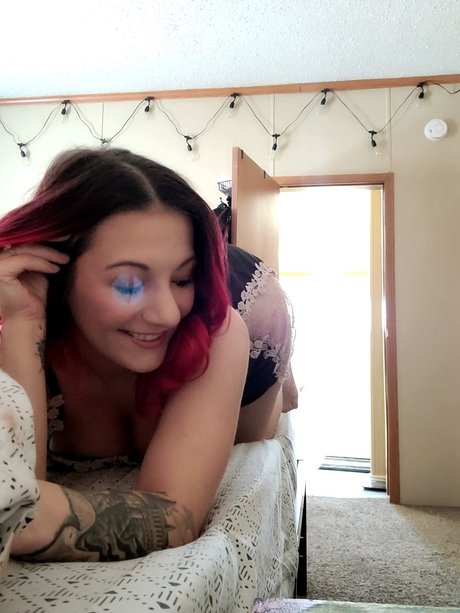 Nicole James Sex OnlyFans