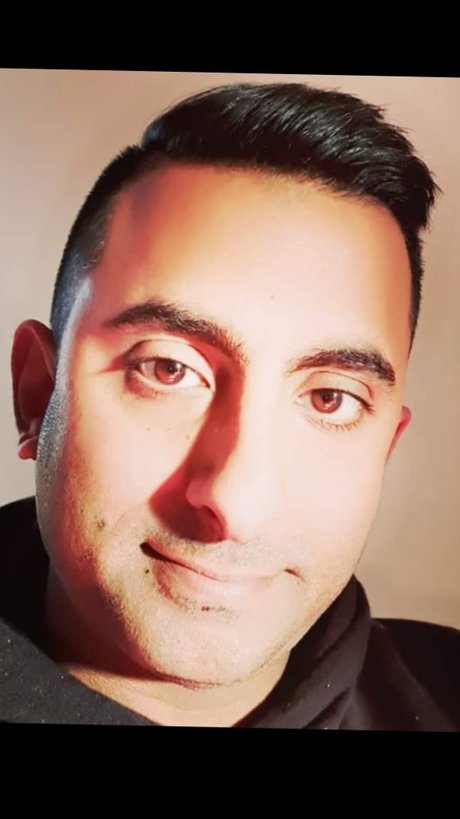 bilal sheikh Sexy OnlyFans